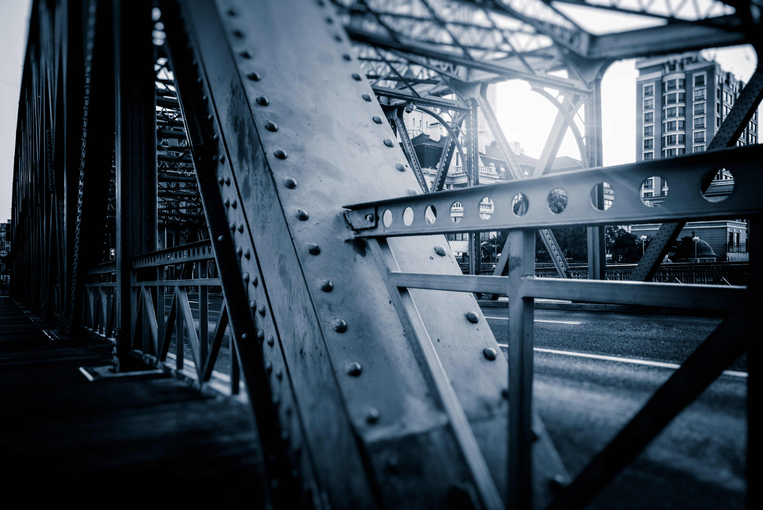 Empresa de ingeniería estructural