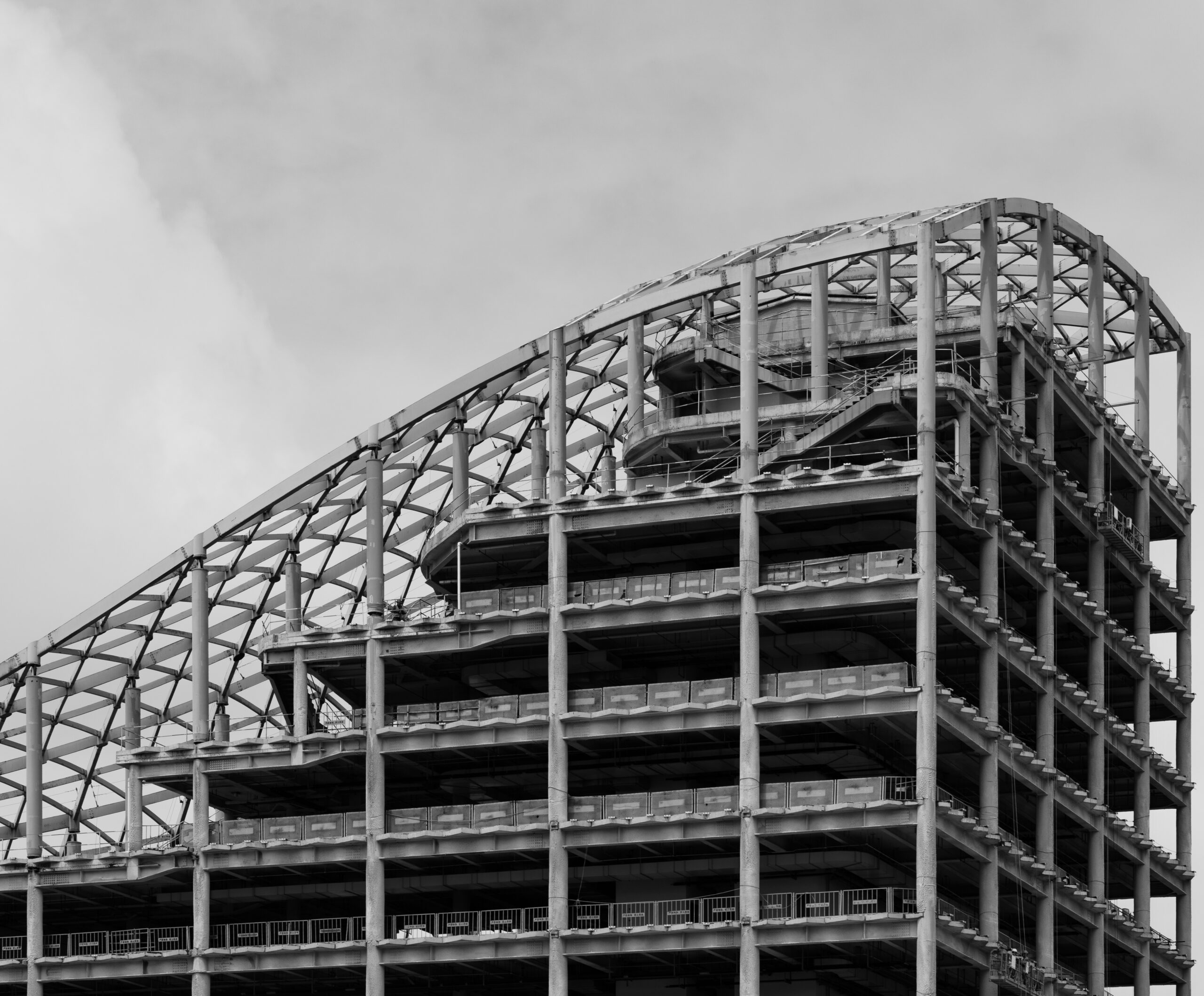 Nuestro proceso como estudio de diseño de interiores