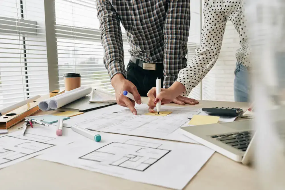 elegir estudio de arquitectura